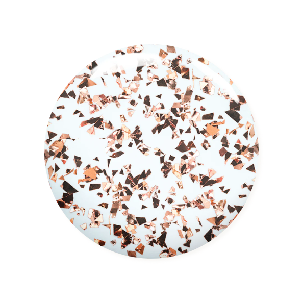 Madam Glam - Gel Polish - Touches of Bronze