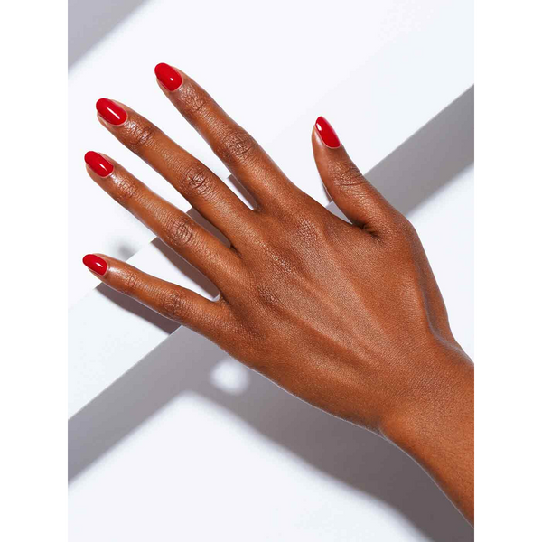 Static Nails - Triple Cherry