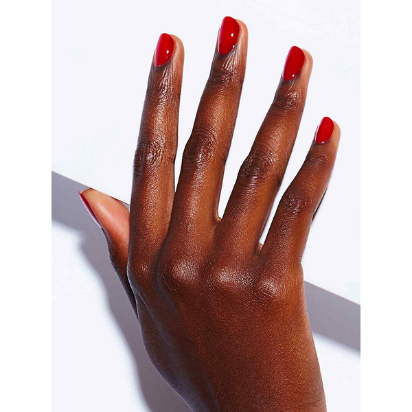 Static Nails - Triple Cherry