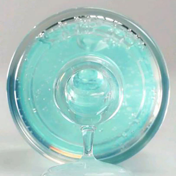 Isntree - Ultra-Low Molecular Hyaluronic Acid Toner