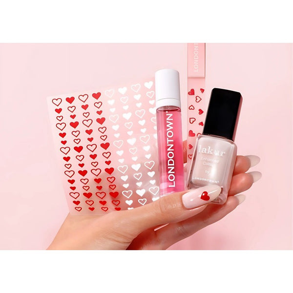 Londontown - Love & Lakur Valentine's Day Set