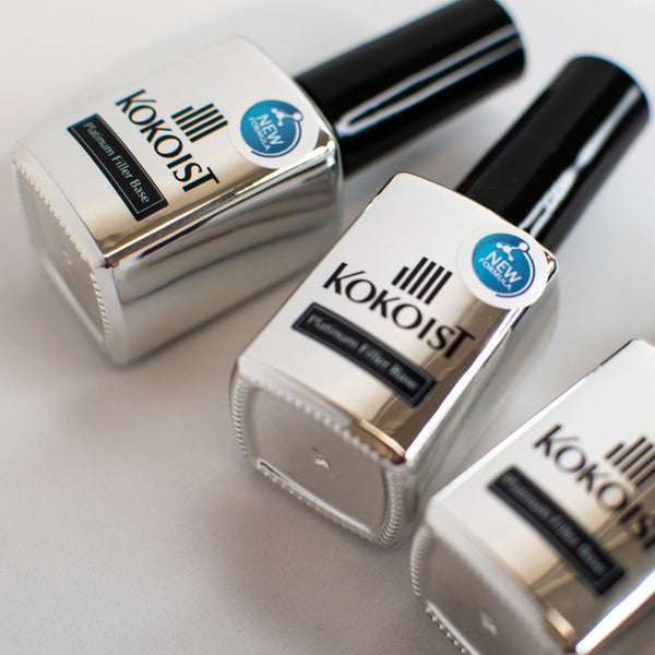 Kokoist - Platinum Filler Base 15ml