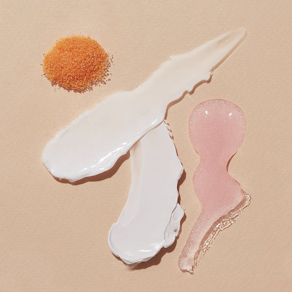 Voesh - Pedi in a Box Deluxe 4 Step - Vitamin Recharge