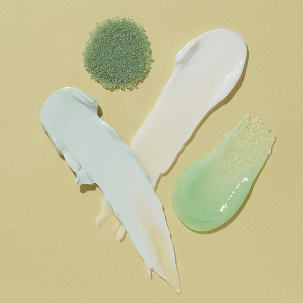 Voesh - Pedi in a Box Deluxe 4 Step - Cucumber Fresh