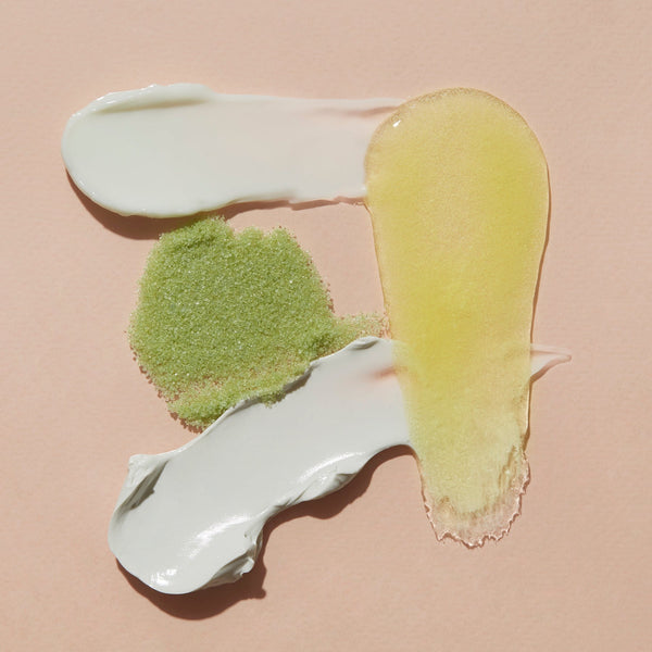 Voesh - Pedi in a Box Deluxe 4 Step - Hemp Relax