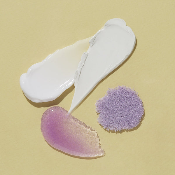 Voesh - Pedi in a Box Deluxe 4 Step - Jasmine Soothe