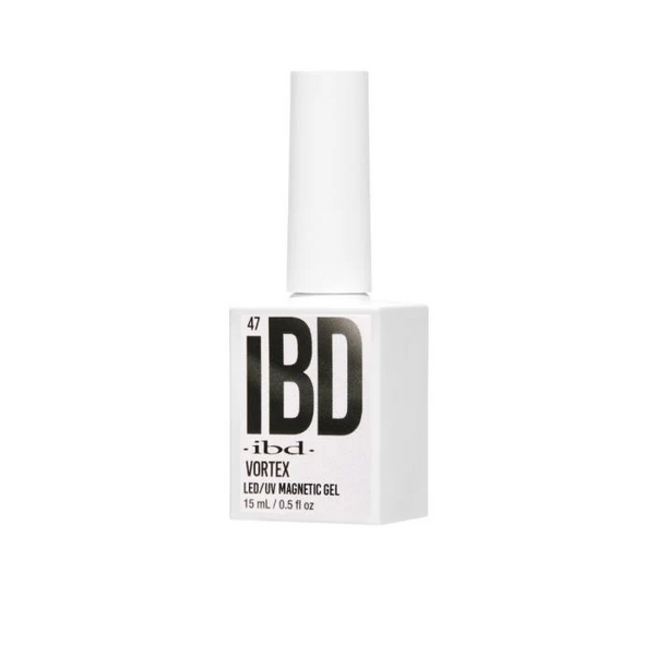 IBD - Magnetic Gel - Vortex 0.5 oz