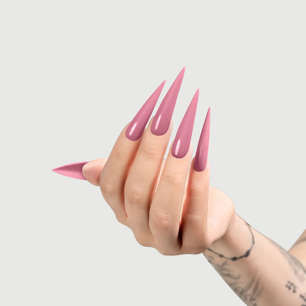 Chaun Legend - Gel Polish - Velvet Touch