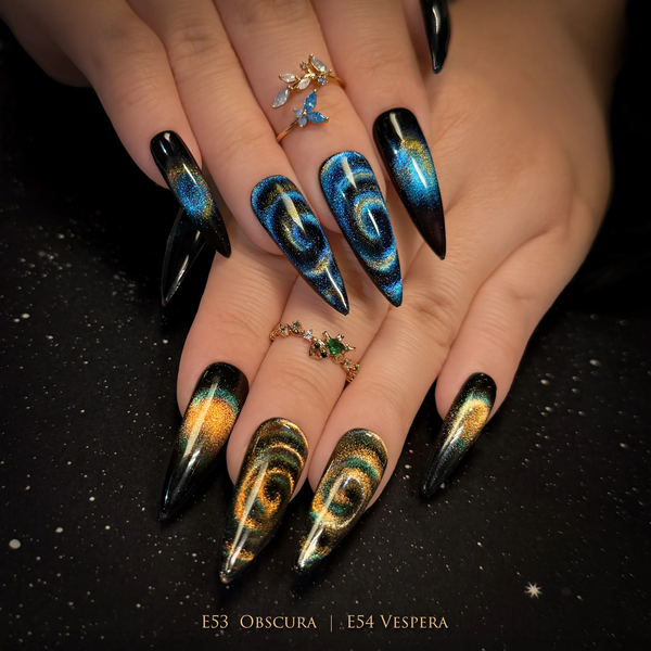 Daily Charme - Vespera