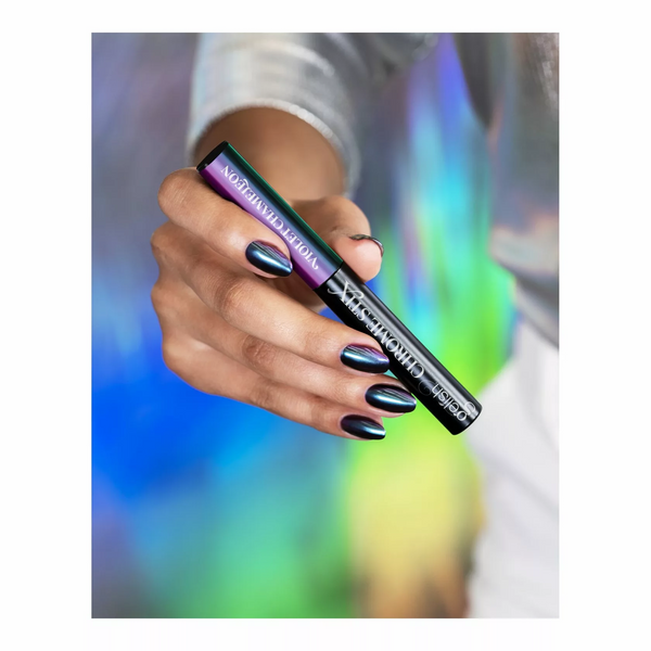 Gelish - Chrome Stix - Violet Chameleon