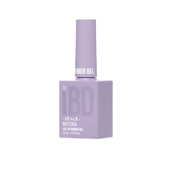 IBD - Rubber Gel - Wisteria 0.5 oz