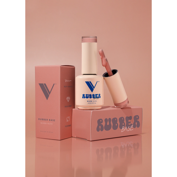 V Beauty Pure - Rubber Base - The Originals Collection
