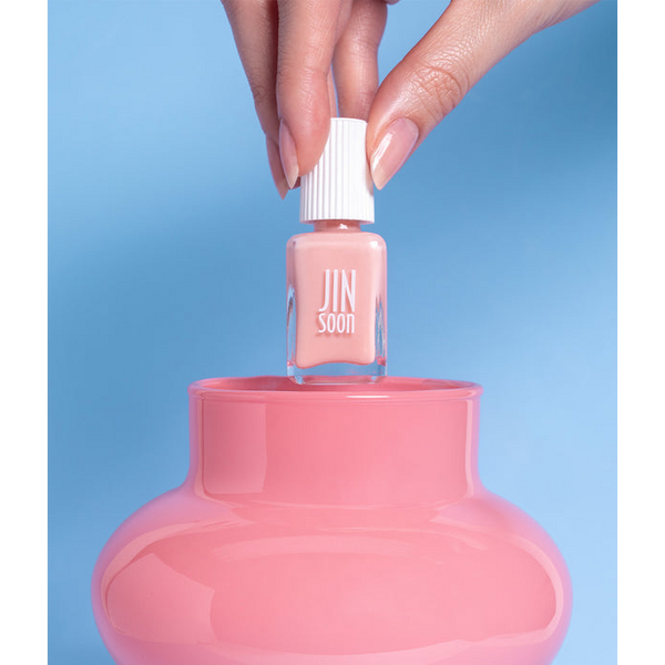 JINsoon - Nail Polish - Whisper 0.37 oz