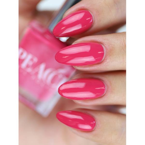 Peacci Lacquer - Wildberry