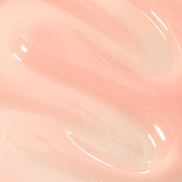 The GelBottle Inc - BIAB Gel Polish - The Bare Edit