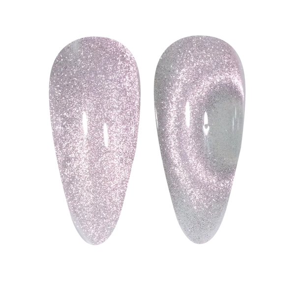 DND - DC 9D Cat Eye Collection - Velvet Jungle Cat Eye Collection