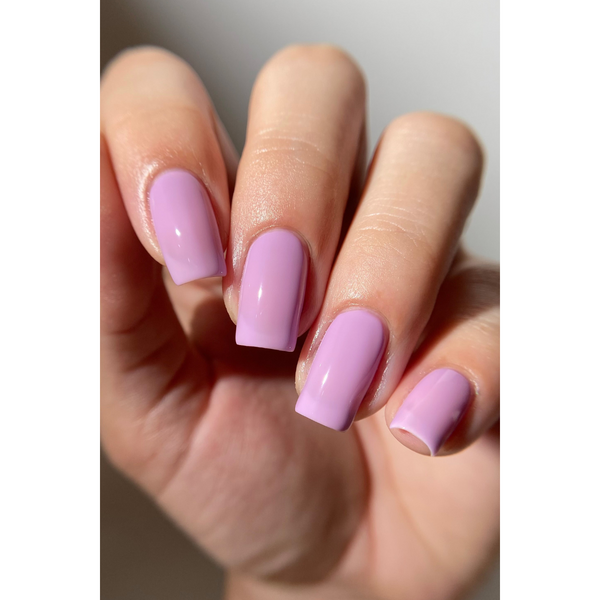 Cirque Colors - Nail Polish - Wisteria 0.37 oz