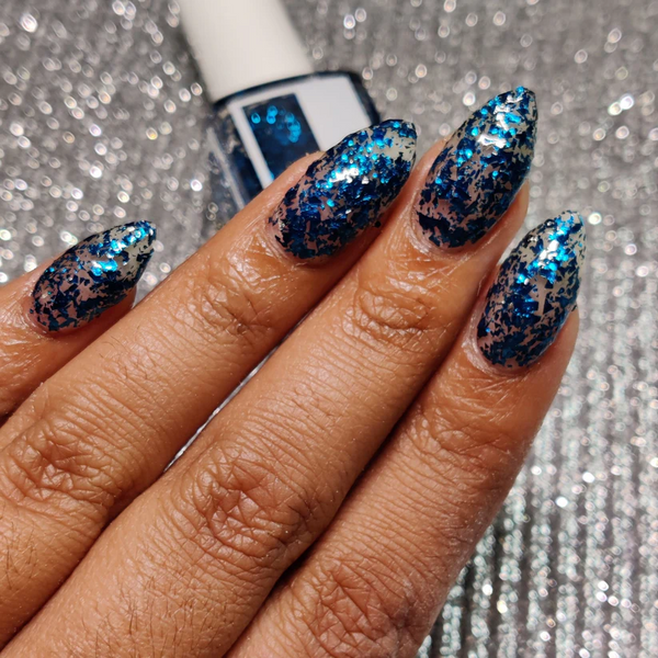 Loud Lacquer - Wynette 0.45 oz