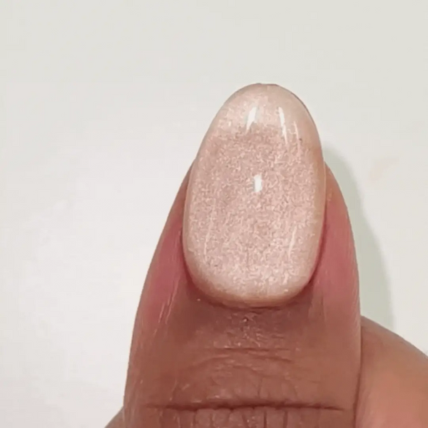 Nail Thoughts Color Gel - Yuzu Road - #NTM-04