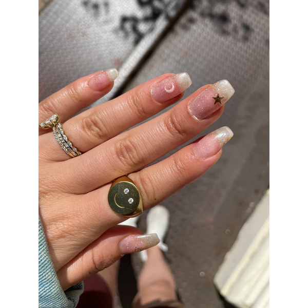 Deco Beauty - Nail Art Stickers - Zodiac