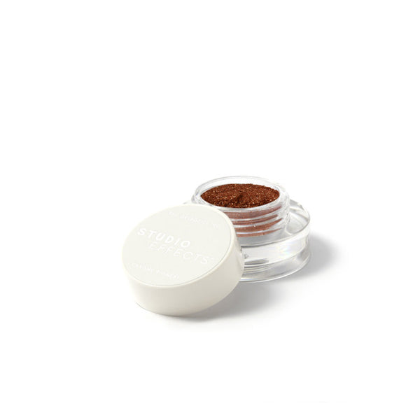 The GelBottle Inc - Studio Effects - Copper Chrome Pigment