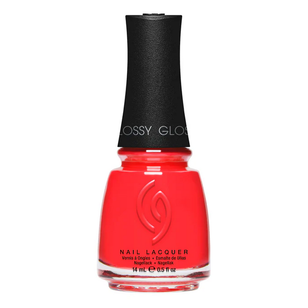 China Glaze - Cabana Color Edit Collection