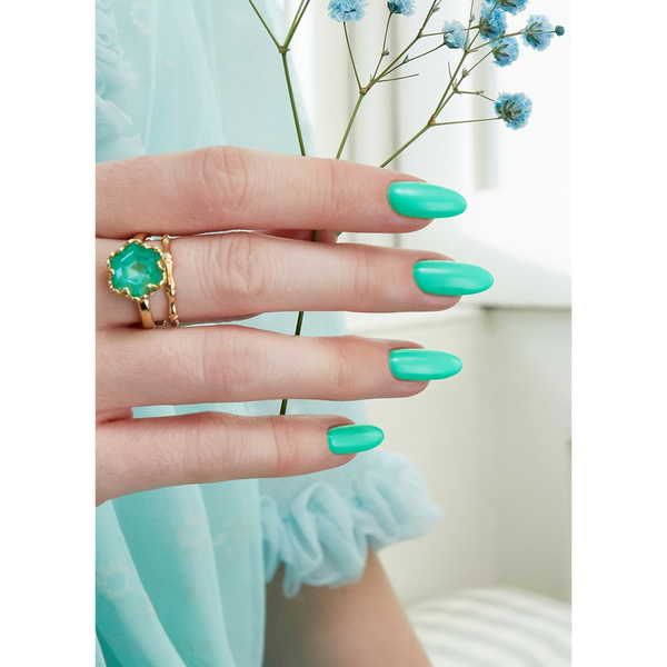 The GelBottle Inc - Gel Polish - Tea Room .67oz