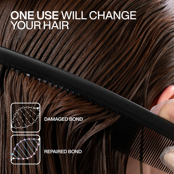 Redken - Acidic Bonding Concentrate Conditioner - 1 Liter / 33.8 Oz