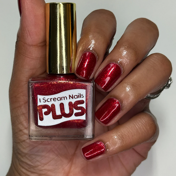 I Scream Nails - Afterglow ISN PLUS