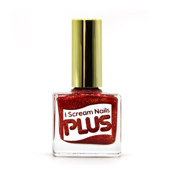 I Scream Nails - Afterglow ISN PLUS