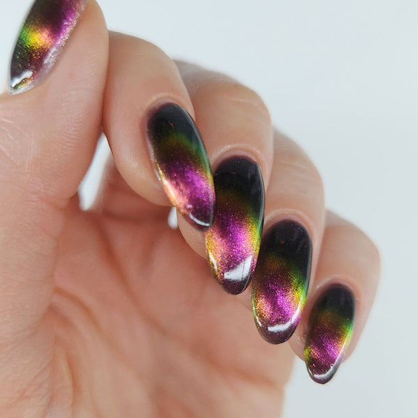 I Scream Nails - Animal Magnetism ISN PLUS