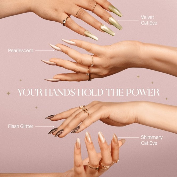 Apres - Astral Gel Collection