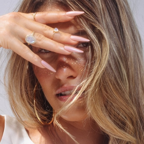 Apres - Pearl Gel Couleur Collection