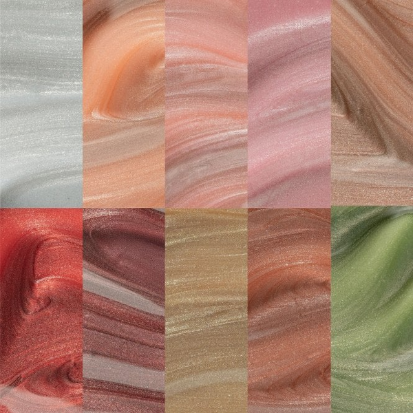 Apres - Velvet Cat Eye Gel Couleur Collection