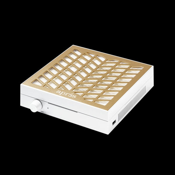 Apres - Dust Collector 2.0 - Cordless