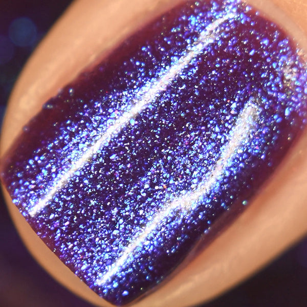 I Scream Nails - Atomic Grape