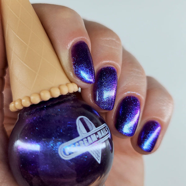 I Scream Nails - Atomic Grape
