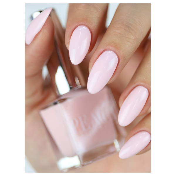 Peacci Lacquer - Audrey