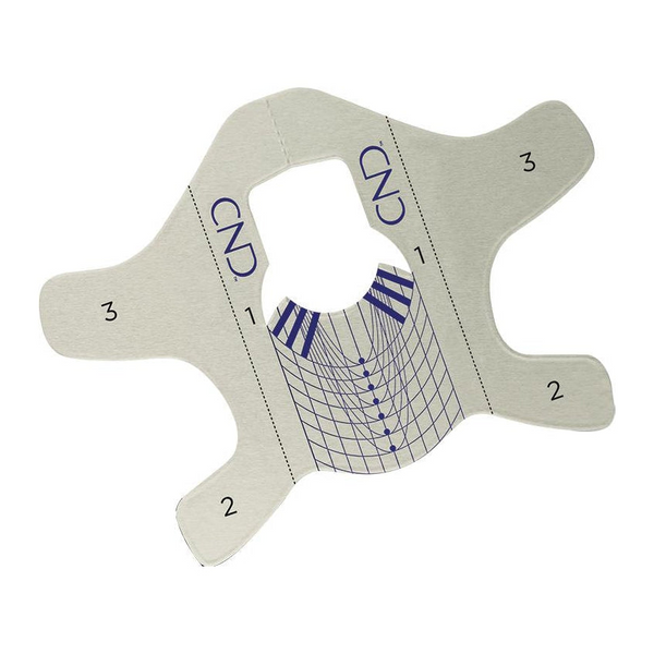 CND Future Form 200 PCS