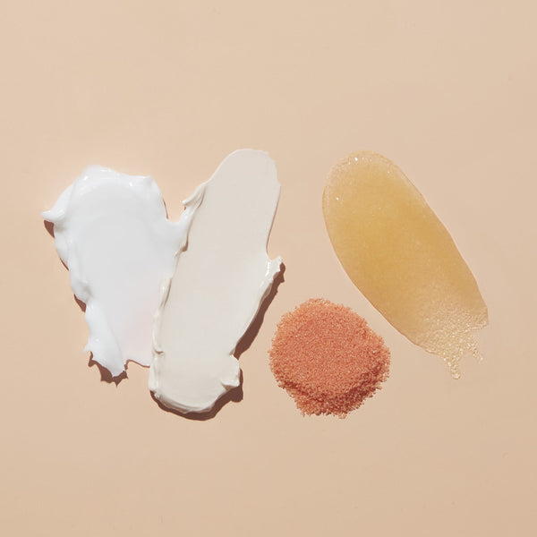 Voesh - Pedi in a Box Deluxe 4 Step - Pumpkin Pie