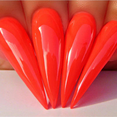 Kiara Sky - Gel Polish - Feeling Beachy! 0.5 oz - #G586