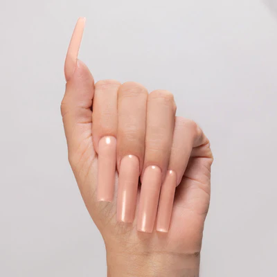 Kiara Sky Acrylic Powder - All-In-One - My BFF - Cover 2 Oz - #DMCV025