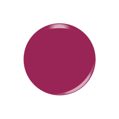 Kiara Sky - Gel Polish - Blow A Kiss 0.5 oz - #G575