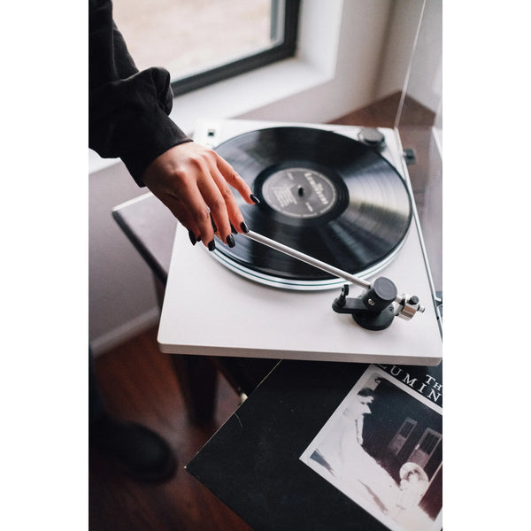 Nail Thoughts Color Gel - Boba Date - #NT-18