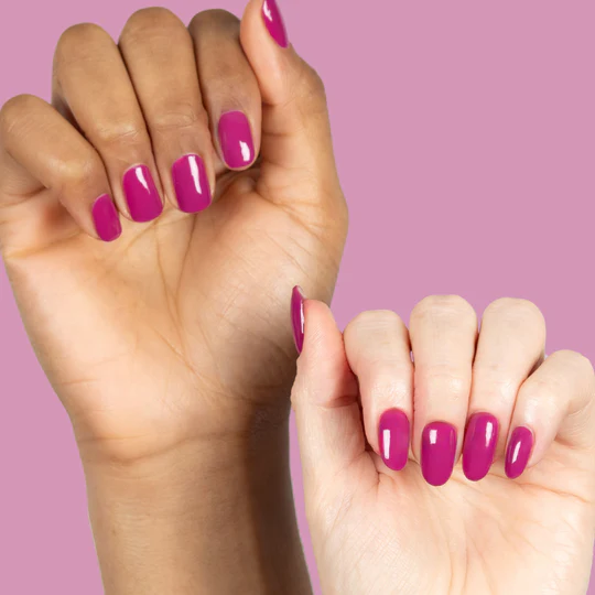 butter LONDON - Pure Colour - Bonkers - 21X Nail Lacquer