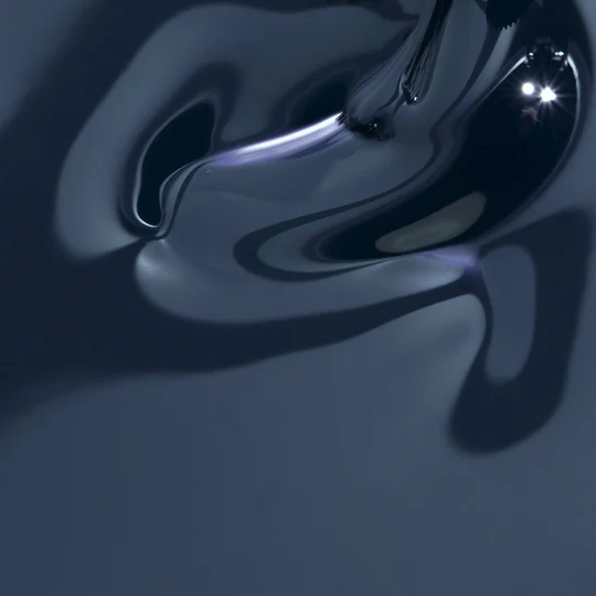 butter LONDON - Pure Colour - Brolly - 21X Nail Lacquer