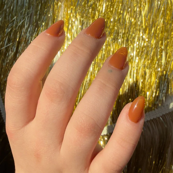 Loud Lacquer - Brown Sugar Moment 0.45 oz