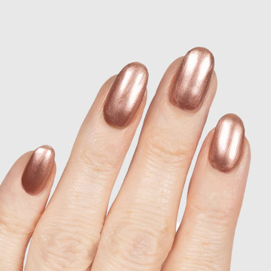 butter LONDON - Pure Colour - Bubbly Rose - 21X Nail Lacquer