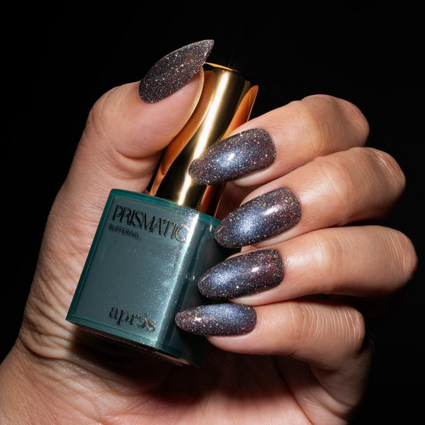 Apres - Prismatic - Magnetic Flash Glitter Collection