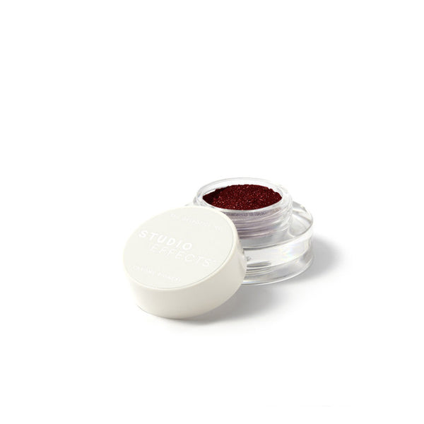The GelBottle Inc - Studio Effects - Ruby Chrome Pigment